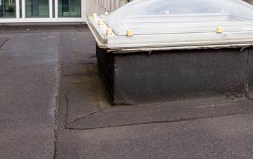 disadvantages of Girthon flat roofs