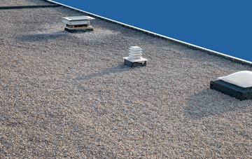 flat roofing Girthon, Dumfries And Galloway