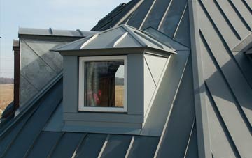 metal roofing Girthon, Dumfries And Galloway