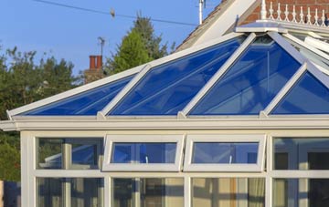professional Girthon conservatory insulation