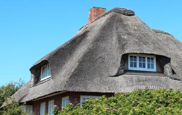 thatch roofing Girthon, Dumfries And Galloway